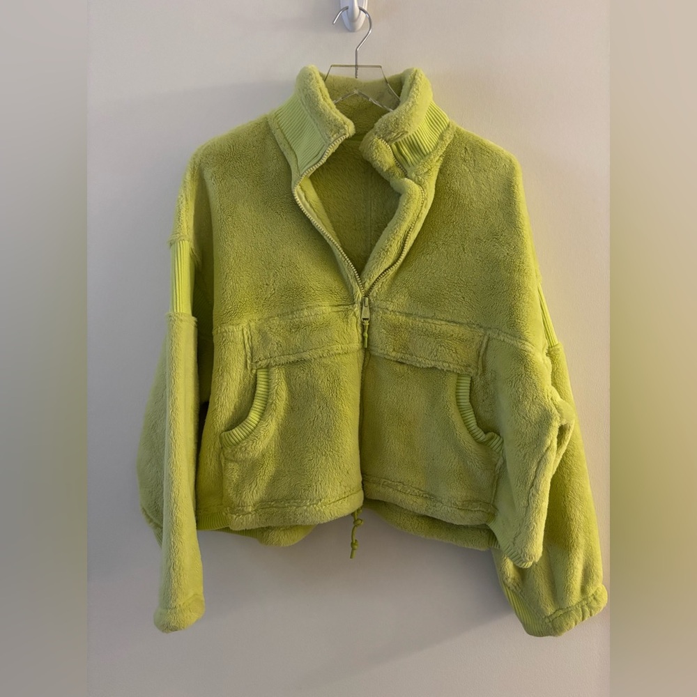 Free People Jacket Size XS - Picture 2 of 5